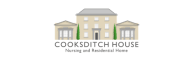 Cooksditch House Nursing & Residential Home logo