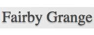 Fairby Grange logo