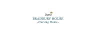Bradbury House Nursing Home logo