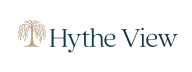 Hythe View logo