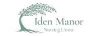 Iden Manor Nursing Home logo