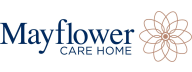 Mayflower Care Home logo