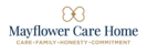Mayflower Care Home logo
