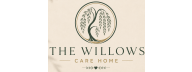 The Willows Care Home logo