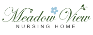 Meadow View Nursing Home logo