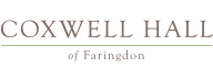 Coxwell Hall & Mews Nursing Home logo
