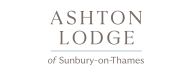 Ashton Lodge logo