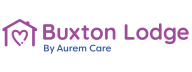 Buxton Lodge Care Home logo