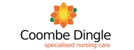 Coombe Dingle Nursing Home logo