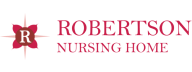 Robertson Nursing Home logo
