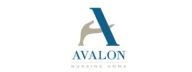 Avalon Nursing and Dementia Home logo