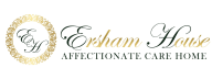 Ersham House Nursing Home logo