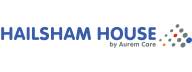 Hailsham House Care Home logo