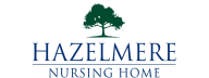 Hazelmere Nursing Home logo