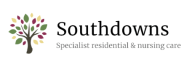 Southdowns Nursing Home logo