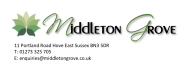 Middleton Grove logo