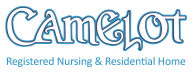 Camelot Nursing & Residential Care Home logo