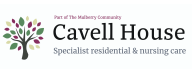 Cavell House Care Home logo