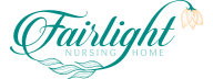 Fairlight Nursing Home logo