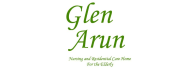Glen Arun Nursing Home logo