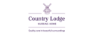 Country Lodge Nursing Home logo