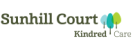 Sunhill Court logo
