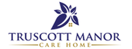 Truscott Manor Care Home logo