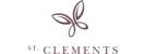 St Clements Nursing Home logo