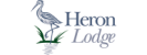 Heron Lodge Nursing Home logo