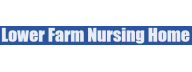 Lower Farm Care Home with Nursing Home logo