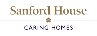 Sanford House Nursing Home logo