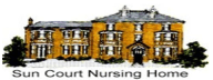 Sun Court Nursing Home logo