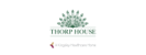 Thorp House logo