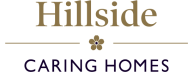 Hillside Care Home logo