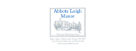 Abbots Leigh Manor Nursing Home logo