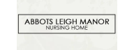 Abbots Leigh Manor Nursing Home logo