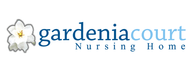 Gardenia Court Nursing Home logo