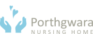 Porthgwara Nursing Home logo
