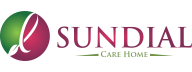 Sundial Care Home logo