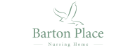 Barton Place Nursing Home logo