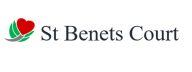 St Benet's Court logo