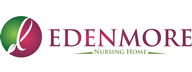 Edenmore Nursing Home logo