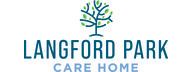 Langford Park Care Home logo