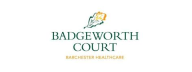 Barchester Badgeworth Court Care Home logo