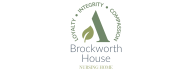 Brockworth House Care Centre logo