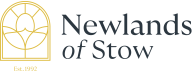 Newlands of Stow logo