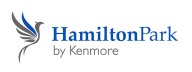 Hamilton Park Nursing Home logo
