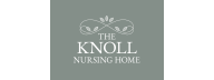 The Knoll Nursing Home logo
