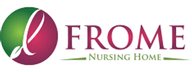 Frome Nursing Home logo