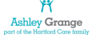 Ashley Grange Nursing Home logo